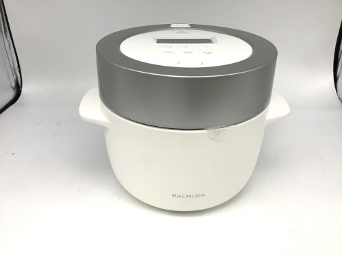調理家電の炊飯器