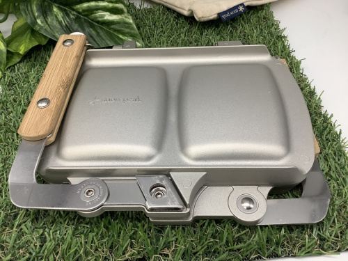 スノーピークの立川 中古 アウトドア