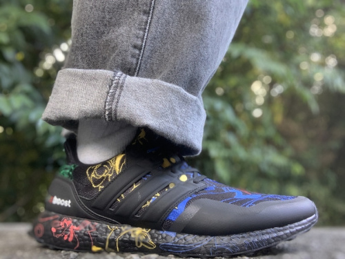 adidas アディダスの古着男子
