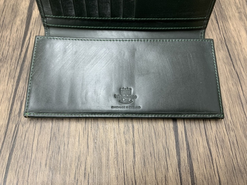 whitehouse coxの立川　ブランド　買取