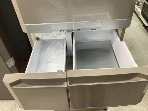 ミツビシの立川中古家電