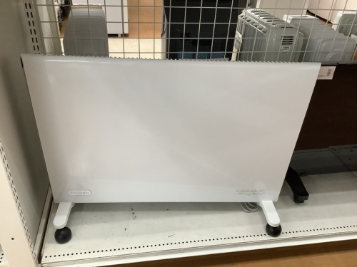 冬物家電買取強化中