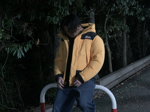 メンズファッションのジャケット