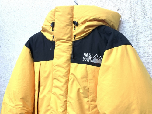 立川中古衣類