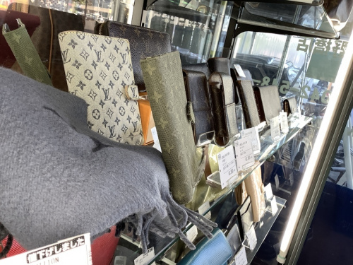 ヴィトン買取のルイヴィトン