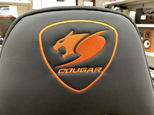 クーガーの立川中古家具