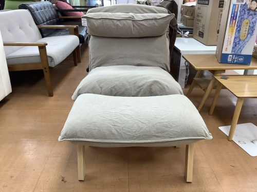 家具のソファ