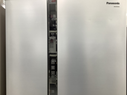 冷蔵庫のPanasonic