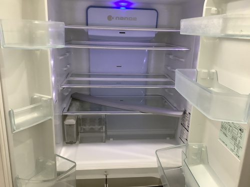 パナソニックの立川中古家電