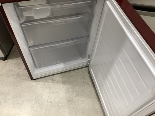 アクアの立川中古家電