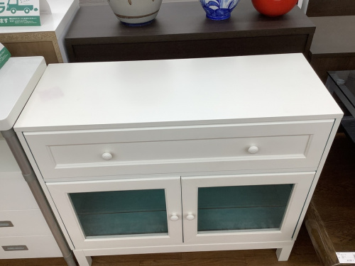 サイドボードのFrancfranc