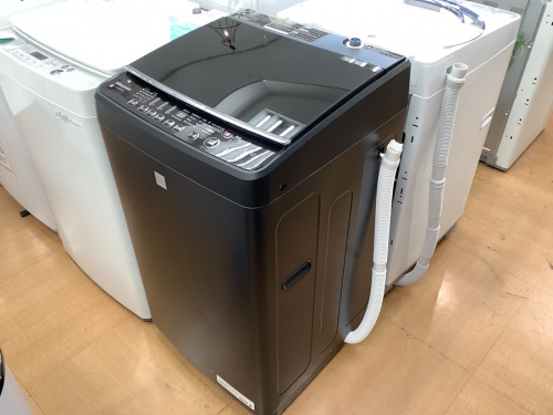 洗濯機のHisense