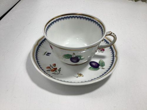 洋食器のRICHARD GINORI
