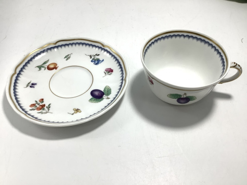 RICHARD GINORIのリチャード ジノリ