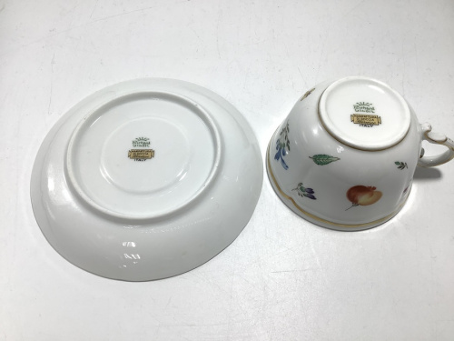 リチャード ジノリの立川　中古　洋食器