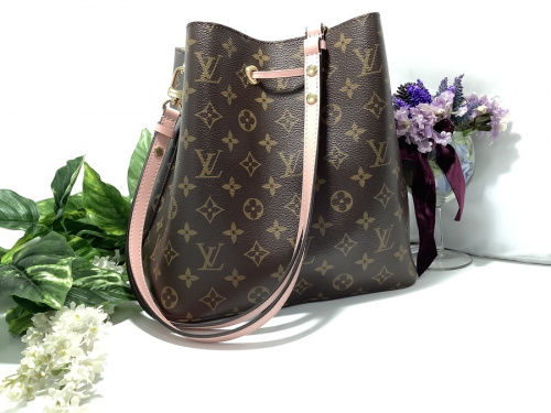 LOUIS VUITTONのルイヴィトン