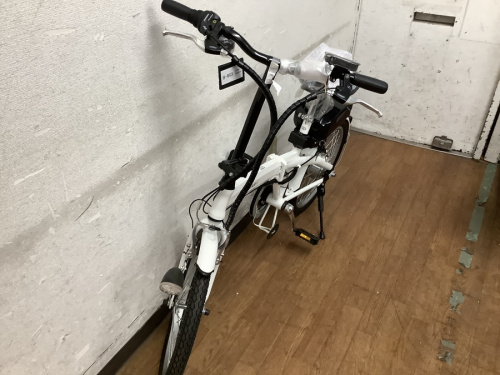 自転車のKaihou