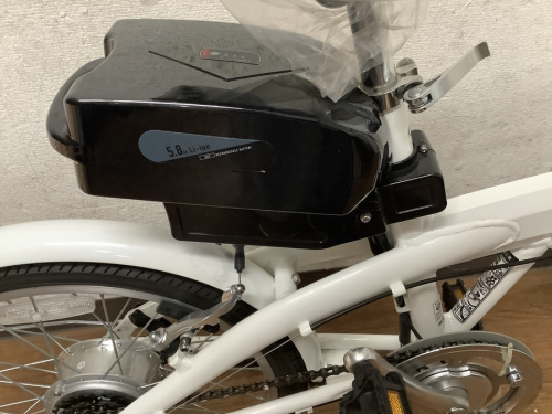 カイホウの立川中古ショップ
