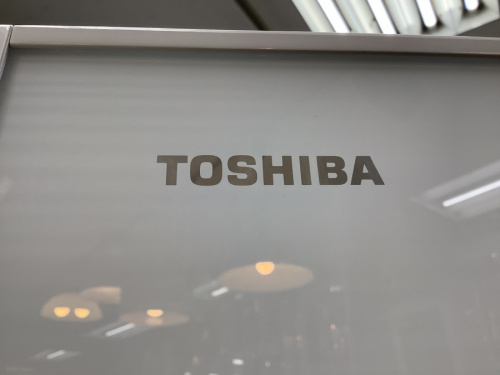 トウシバの立川中古家電