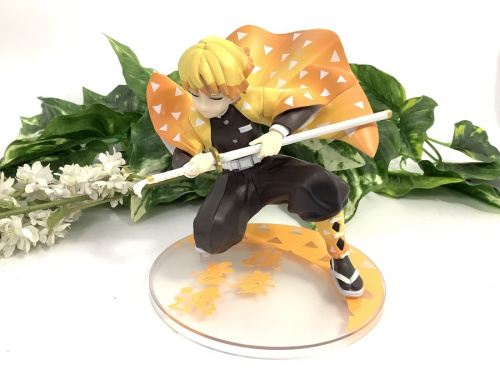 フィギュアの鬼滅の刃