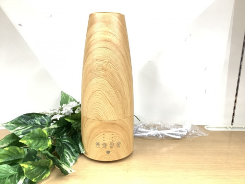 立川　加湿器の立川中古家電