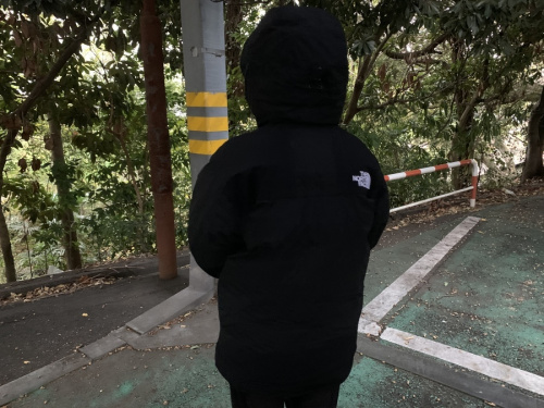 古着買取の立川中古衣類