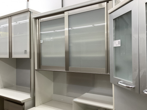 カップボード・食器棚のPamouna