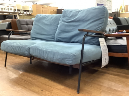 家具の立川　中古　ソファ