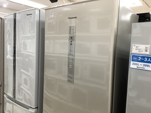 HITACHIの立川中古家電