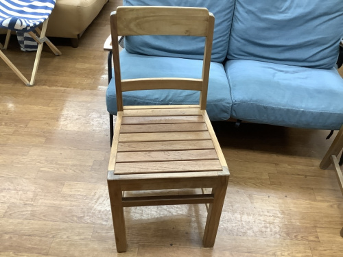 ダイニングチェアのold maison【オールドメゾン】