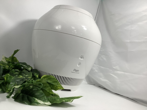 季節家電の加湿器
