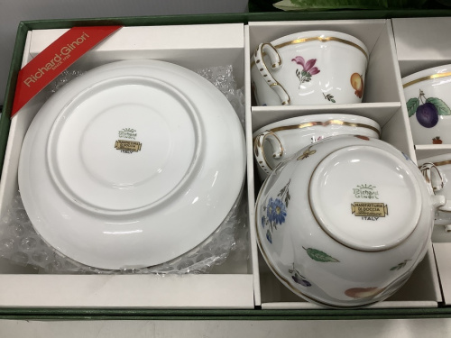 立川中古食器