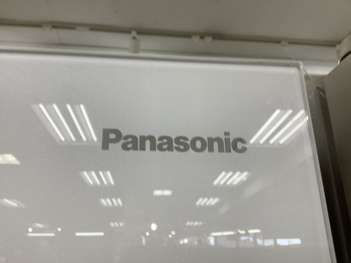 パナソニックの立川中古家電