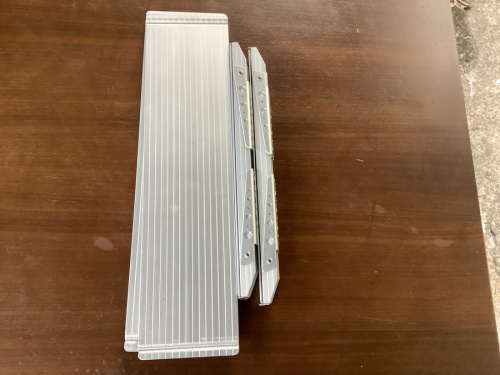スノーピークの立川　中古　アウトドア