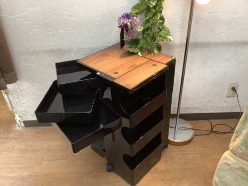 B-LINE(ビーライン)のボビーワゴン