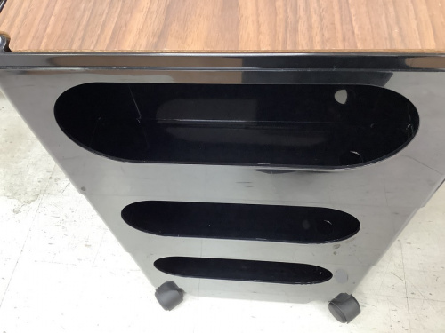 ボビーワゴンの立川中古家具