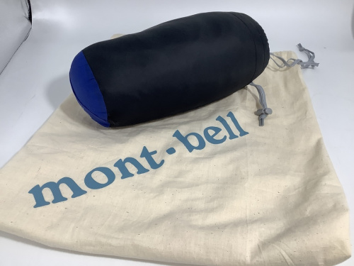 mount-bellのモンベル
