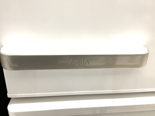 AQUAのアクア