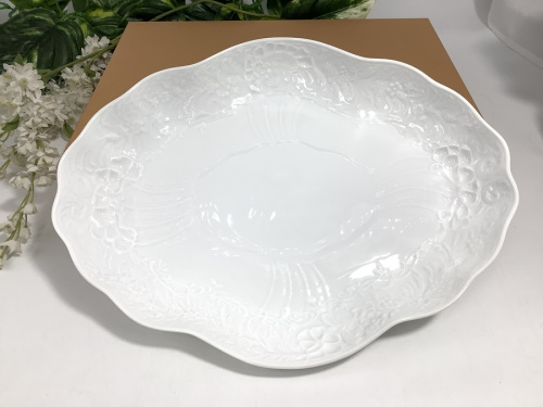 洋食器のHEREND