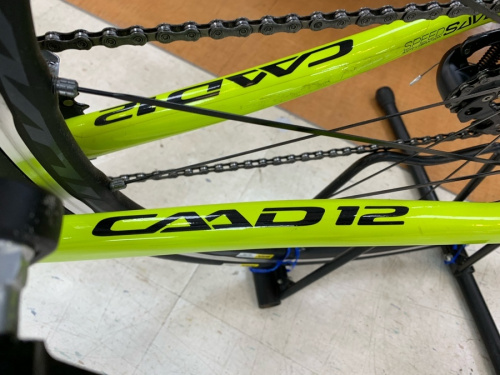 canondaleの立川中古ショップ