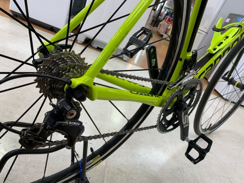 立川中古ショップ