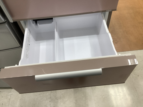 AQUAのアクア