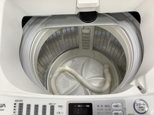 AQUAのアクア