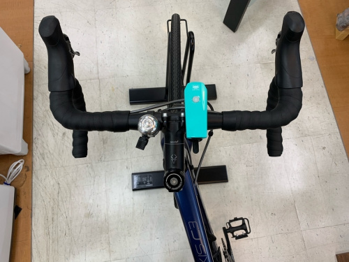 ロードバイクのcanondale