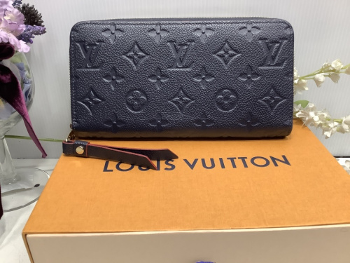 LOUIS VUITTONのルイヴィトン