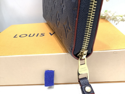 ルイヴィトンの財布