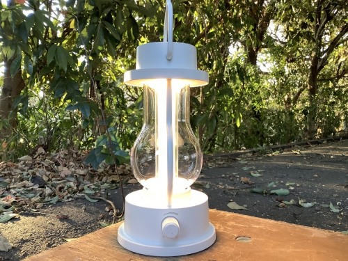 BALMUDAのバルミューダ