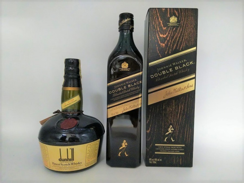 お酒の立川　ウィスキー　買取