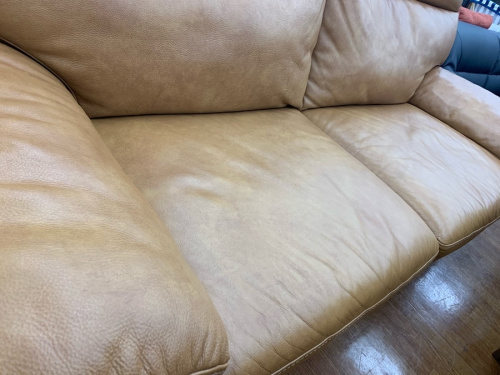 ニトリの中古　家具