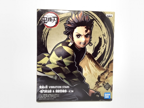 フィギュアの鬼滅の刃